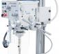 Preview: Gearhead bench and column drilling machine Bernardo GB 35 HSV with coolant device