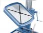 Preview: Gearhead bench and column drilling machine Bernardo GB 35 HSV with coolant device