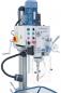Preview: Gearhead bench and column drilling machine Bernardo GB 35 HSV with coolant device