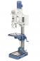 Preview: Gearhead bench and column drilling machine Bernardo GB 40 S