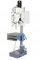 Preview: Gearhead bench and column drilling machine Bernardo GB 40 N with angle table