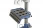 Preview: Gearhead bench and column drilling machine Bernardo GB 40 N with angle table