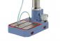 Preview: Gearhead bench and column drilling machine Bernardo GB 40 N with angle table