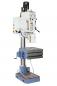 Preview: Gearhead bench and column drilling machine Bernardo GB 40 N with angle table