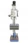 Preview: Gearhead bench and column drilling machine Bernardo GB 40 N with angle table