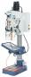 Preview: Gearhead bench and column drilling machine Bernardo GB 40 HS