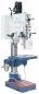 Preview: Gearhead bench and column drilling machine Bernardo GB 40 HS