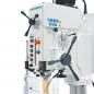 Preview: Gearhead bench and column drilling machine Bernardo GB 40 HS