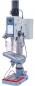 Preview: Gear box column drilling machine Bernardo GB 65 NC Vario
