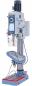 Preview: Gear box column drilling machine Bernardo GB 75 NC