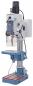 Preview: Getriebebohrmaschine mit stufenloser Drehzahl Bernardo GB 50 NC Vario