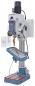 Preview: Getriebebohrmaschine mit stufenloser Drehzahl Bernardo GB 50 NC Vario