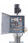 Preview: Getriebebohrmaschine mit stufenloser Drehzahl Bernardo GB 50 NC Vario
