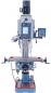 Preview: Gear box column drilling machine Bernardo GB 55 SK NC Vario with cross table
