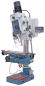 Preview: Getriebebohrmaschine mit stufenloser Drehzahl Bernardo GB 50 SK NC Vario