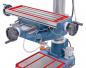 Preview: Getriebebohrmaschine mit stufenloser Drehzahl Bernardo GB 50 SK NC Vario