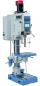 Preview: Servo gear column drilling machine Bernardo GB 60