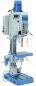 Preview: Bernardo GB 55 gear column drilling machine