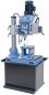 Preview: Radial- und Schnellradialbohrmaschine Bernardo RD 540 x 32