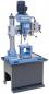 Preview: Radial- und Schnellradialbohrmaschine Bernardo RD 540 x 32