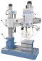 Preview: Radial- und Schnellradialbohrmaschine Bernardo RD 820 x 32