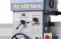 Preview: Radial- und Schnellradialbohrmaschine Bernardo RD 1400 Vario