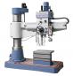 Preview: Radial- und Schnellradialbohrmaschine Bernardo RD 1400 Vario