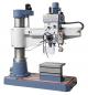 Preview: Radial- und Schnellradialbohrmaschine Bernardo RD 1400 Vario