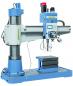 Preview: Radialbohrmaschine Bernardo RD 1600 Servo
