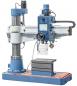Preview: Radialbohrmaschine Bernardo RD 1300 NC Vario