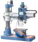 Preview: Radialbohrmaschine Bernardo RD 1300 NC Vario