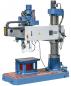 Preview: Radialbohrmaschine Bernardo RD 1300 NC Vario