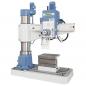 Preview: Radial and quick-action radial drilling machine Bernardo RD 1250 x 50