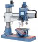 Preview: Radialbohrmaschine Bernardo RD 2500 NC Vario