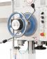 Preview: Radial- und Schnellradialbohrmaschine Bernardo RD 1600 x 50