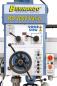 Preview: Radial- und Schnellradialbohrmaschine Bernardo RD 2000 Vario