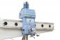Preview: Radial and quick-action radial drilling machine Bernardo RD 2500 x 80