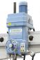 Preview: Radial and quick-action radial drilling machine Bernardo RD 2500 x 80