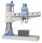Preview: Radial and quick-action radial drilling machine Bernardo RD 2500 x 80