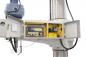 Preview: Radial and quick-action radial drilling machine Bernardo RD 2500 x 80