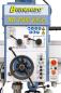 Preview: Radial- und Schnellradialbohrmaschine Bernardo RD 2500 Vario