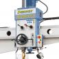 Preview: Radial- und Schnellradialbohrmaschine Bernardo RD 2500 Vario