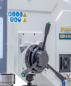 Preview: Box column drilling machine Bernardo KBM 65 NC Vario