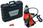 Preview: Magnetic core drill Bernardo MD 5050 V-eco
