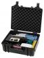 Preview: Magnetic core drilling machine Bernardo MD 5075