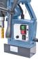 Preview: Magnetic core drilling machine Bernardo MD 3550 E