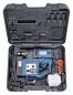 Preview: Magnetic core drilling machine Bernardo MD 3550 VD