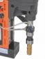 Preview: Magnetic drilling and threading machine Bernardo TPC 1000