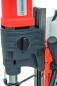 Preview: Magnetic drilling and threading machine Bernardo TPC 1000