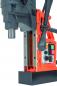 Preview: Magnetic drilling and threading machine Bernardo TPC 1000